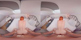 You Just Can't Keep Your Hands Off Best Friend's Sister Lola Red