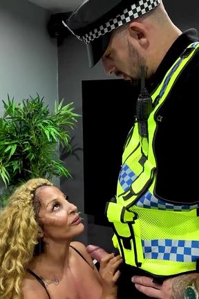 Talula Thomas - Greedy Sluy Wants It All
