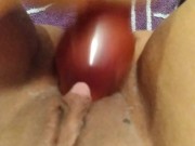 Did You Miss Watching Me Squirt?