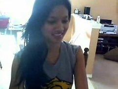 Filipina Webcam