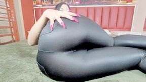 FEEL MY BIG FARTS WITH MY BIG BUTT IN POV ACTION - BY MEGAN BIG BUTT - FULL VERSION IN FULL HD