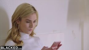 Magical Jax Slayher and Mazzy Grace's exclusive sex