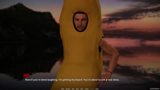 Domino Beach #13 PC Gameplay