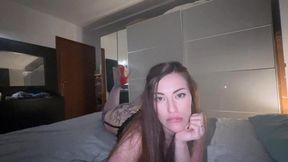 CAROLINA IENA - MAKE ME PREGNANT - wmv HD