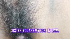 Bengali dirty talking brother fucked me I had a lot of fun and got a lot of peace nomita boudi