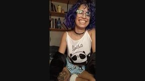 Camming sessions 3