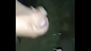 jerk off with my friend