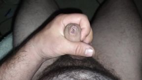 Fast Cumshot