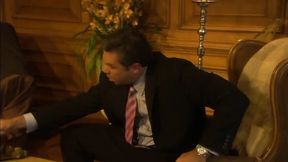 A big cock for a sexy incredible girl