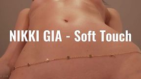 Hot American chick moans like a fucking goddess in this ASMR porn clip