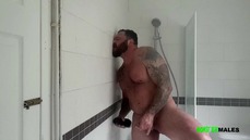 Shower Time Seth Strong