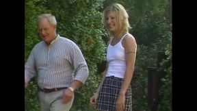 Only with Two Boys I Succeed