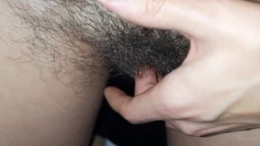 Hot Mutual Masturbation Between Teacher and Student