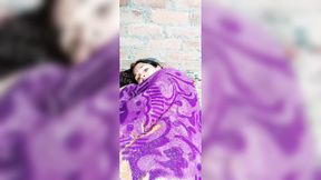 Young Indian Desi Bhabhi Gets Crushed By Boyfriend's Manly Dick&#x1F346;