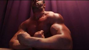 Arnold Stefan Private Show