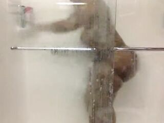 Blackwoman black Cherokee d butt washroom - damn screwing hot