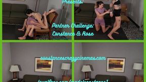 Partner Challenge with Constance and Rose wmvsm