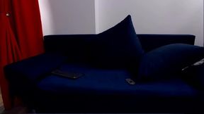 Dylan Green Private Show - Part 2