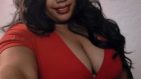 JC Penney Changing Room