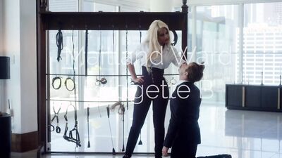 Deeper. MISTRESS MAITLAND 1 & 2 COMPILATION
