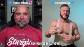 Porn Star Confessions - Brian Bonds (episode 17)