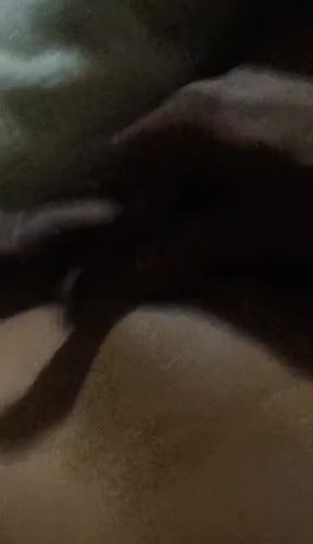 Trans TikTok model showcases her skills