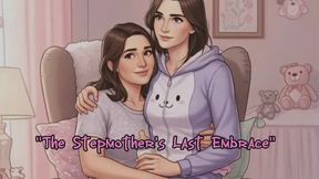 "The Stepmother's Last Embrace"
