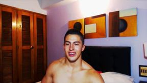 SHOW ASS-cock-jerking