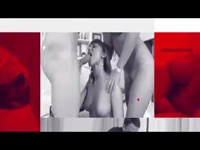 Hot Streapers Scene-1_busty Blonde Stripper MILF Karen Kay&stacey Saran Fucks a Big-ass Mature Woman in Lingerie