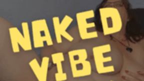 Naked Vibe Squirting Play 720p
