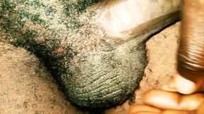 Masturbating 30