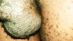 Masturbating 30
