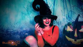 Misspelled: The Woopsie Witch Gets Wicked