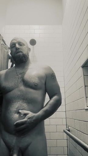 Shower Play