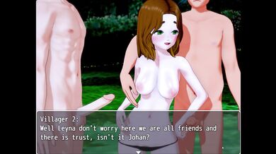Bawdy Traditions v0.5.2 Redhot MILF x android orgasm live gameplay