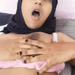 desi girl bang by his boyfriend at home his fucking slowly