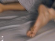 10 Minutes of Rough Sex Male Moaning - OnlyFans BigManBigBelly