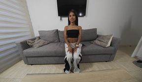 Saloba the VR Casting