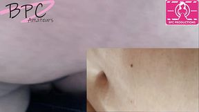 Tiny katy pide condon para su casting, pero lo quita en medio de la escena