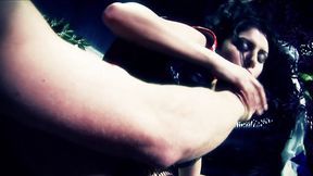 Sexy Latina Star Sativa Rose Gets Her Pussy Pounded And Stretched By A Stiff Cock- LatinaFever