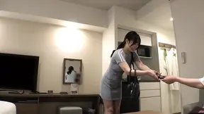 Part 2 Business trip men's esthetic 100% Lipi Accurate Invitation to Ejaculation with Excessive Service Closed Room × Finest Esthetic