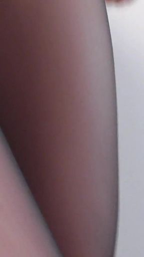 Nylon Feet CBT