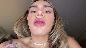 FEMBOY MICKEY OFICIALL ENJOY ANAL FUCK IN POV