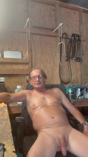 Hung Grandpa's ramblings.