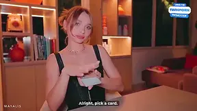 Featuring Mayaliss Deep Throat Sex