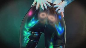 Hideous to Heartthrob: The Bimbo Booster - GENDER TRANSFORMATION, SISSIFICATION , pov PVC