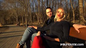 zlata shine, anal sex addict