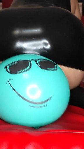 Turn You Into Balloon to Pop