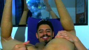 Phelipp Private Show