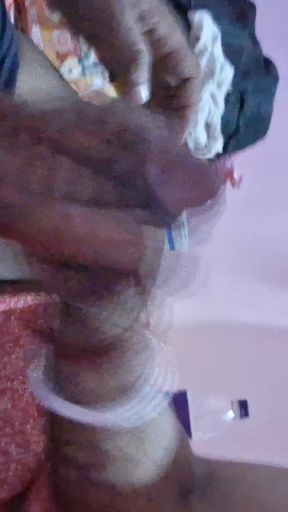 Stepmom Give Stepson Deep Throats Blowjob E-1